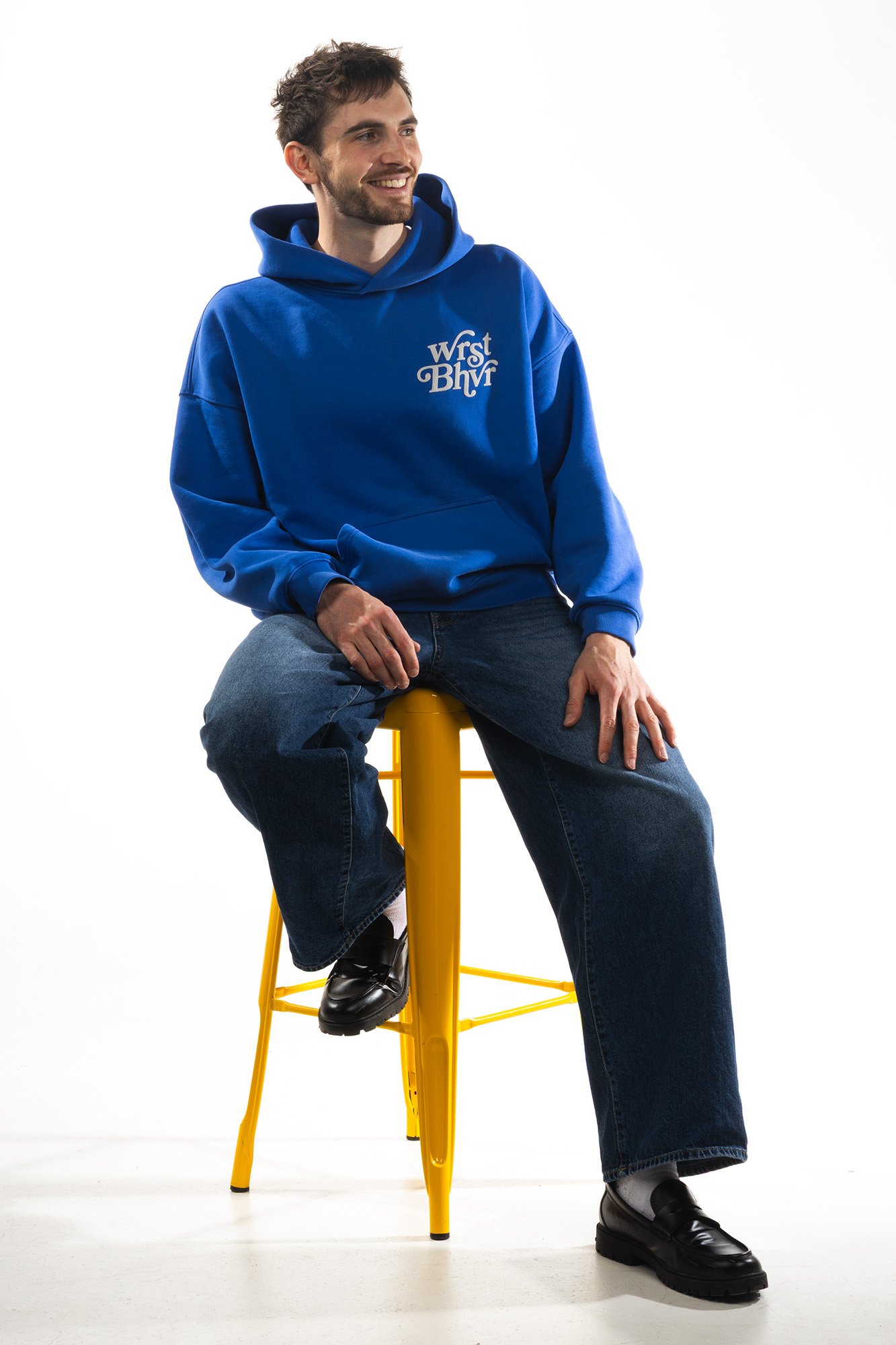 Moritz Malik Profilbild